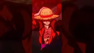 Ван пис луффи #onepiece #luffy #рекомендации #anime #аниме #animeedit #edit #onepieceedit