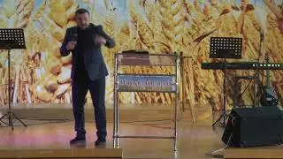 Воскресное служение 24.01.2021 Bread of Life Church