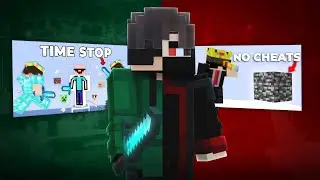 How To Make Minecraft SMP Content In 2025 ft. @thefrostyhere