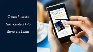 eGuide Lead Generation Packages from MarketingPro, Inc.