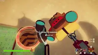 lets play peak