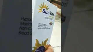 SPF 100 sunblock #sunblock