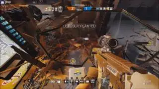 How to play: seige episode II