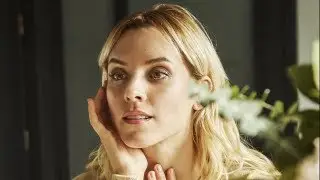 Maggie Civantos tiene microbioma