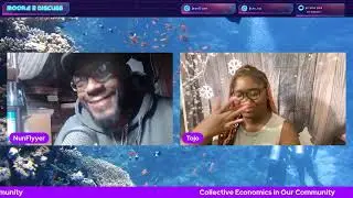 Recycling Black Dollars: How R We Afeected by Collective Economics