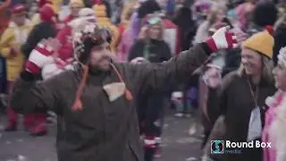 Klunen Aftermovie 2019 Roosendaal