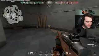 C9 vanity deploys a tactical boombot