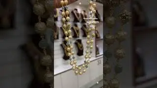 #onegramjewellery #fashionjewellery #latest #trending