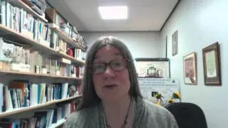 Introduction to the Information Literacy module