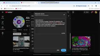 Bloqueo Y Denuncio A @S1LLY_WINDOWS_L0V3R Por Castigar A Startube Y Hacer Cosas Malas A Lili Siri
