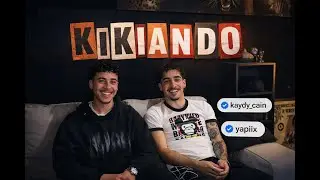 TODO LO QUE NECESITAS SABER ANTES DE SER PRODUCTOR MUSICAL - KIKIANDO con @rallymk EPISODIO 5