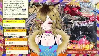 UPDATES-- ARE WE THE THEME PARK? (chat on the purple app)