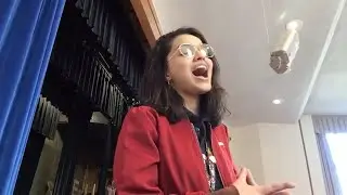 It Won't Be Long Now - Rachel Zegler (In The Heights) | Full Clip