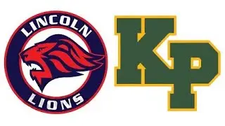 RIIL Division 2 JV: Lincoln @ King Phillip