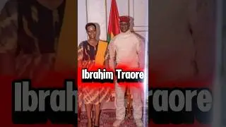 Ibrahim Traore rejects the trap of IMF and Western debt