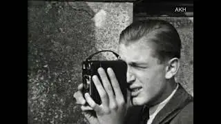 HOME MOVIES. Niechciane archiwa | Film amatorski jako źr&oacute;dło historyczne | Audiodeskrypcja