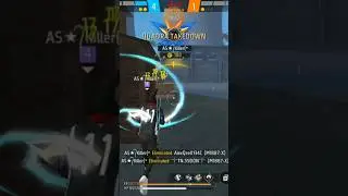 VICTORY ANTHEM ✌️💣🗿[FREE FIRE GAMEPLAY] #shorts #freefire #gaming #rap #trending