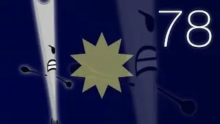BFDI(A) Trivia 78: Удары иглой 2