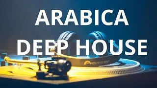 Arabic Deep 🔥 Dark Arabica House Instrumental | Night Club Energy