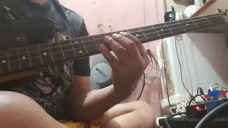 MERCYLESS OVERTURE AO