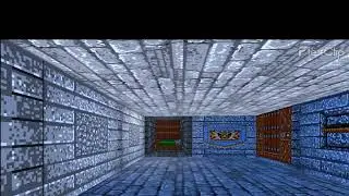 bloodwych en godot