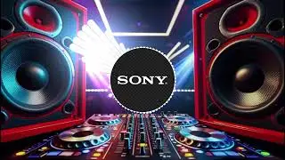 SONY Bass Test 2026 | Insane DJ Ragatak Battle Deep Bass Speaker Max