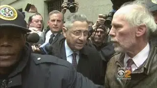 Sheldon Silver Faces Prison