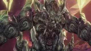 Xenoblade Chronicles X - A Fateful Choice (Normal Mission) Full Walkthrough & Telethia Fight