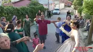 TERKOS ROMAN DÜĞÜNLERİ GİZEM & DOĞUKAN 1