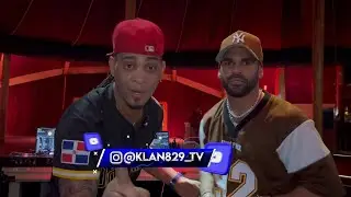NOCHE DE PERREO, EDICION DOMINICANA EN PARIS ( Dj DANY, Dj DOMI & Dj MARCOS