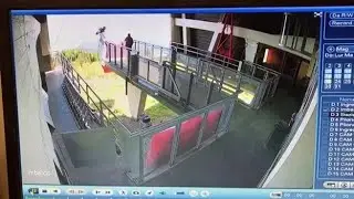Mottarone, il video dell&rsquo;incidente dalle telecamere di sorveglianza