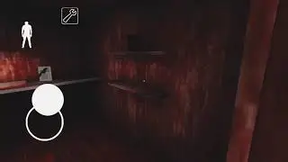Playing granny at 3am