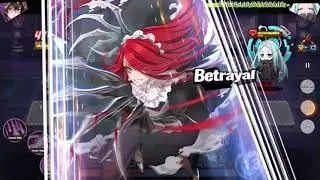 Illusion Connect Rotania Event 15M Dmg