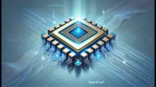 Parallel Processing in OpenFOAM using DecomposePar