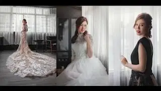 DAWorks《Hong Kong Pre Wedding》