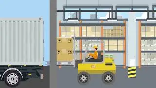 La logistique de distribution, comment ça marche ?