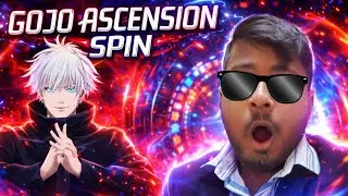 Gojo Bundle Spin (Day 2) BY MAHADI Gaming #ff #mahadigamingg #shortsfeed #shorts