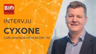 Cyxones vd om rabeximods verkningsmekanism och milstolpar 2024