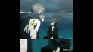 black cat anime train and saya