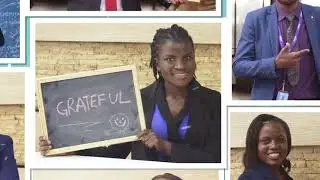 KPMG East Africa 2019 Graduate Recruits