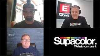 Decorator Academy: State of the Industry, DTF and Hybrid Digital Heat Transfer Technology