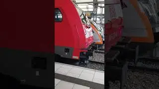 Locomotive series 146 213-4