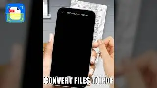 🤔🤔Need a moving scanner? 👉👉The Simple Scanner has all the features you need!🎉🎉