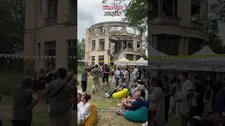 WINE Fest in DILIJAN 🥂  short #08