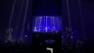 Morten Abel - Hard To Stay Awake (live Sentrum Scene 16. januar 2026)
