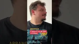 &ldquo;QUELLA DEGLI OASIS ERA UN TIPO DI MUSICA CHE NON TI SPAVENTAVA METTERTI A SUONARE&rdquo; #oasis