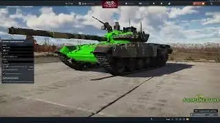 [ENG] Penetration of T-72AV from M60 [RUS] Пробитие Т-72АВ от М60 [CHN] 从M60渗透T-72av