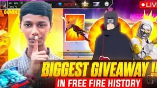 4.56 Million Diamonds Giveaway 💎🤑