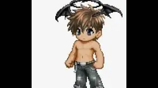 How to make my Gaia Online Avi.