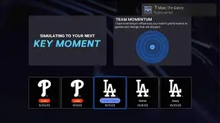 MLB The Show 23 Mets March To October Part 4 + Make The Dance Trophy/Achievement